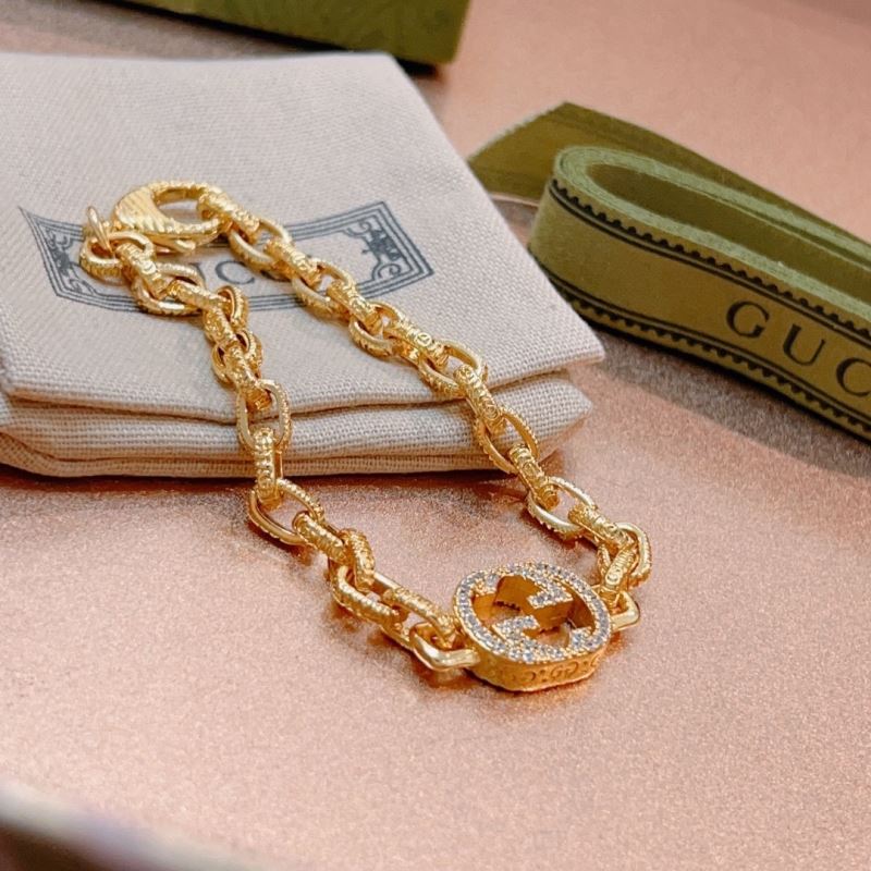 Gvc*1 bracelets
